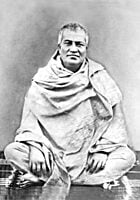 Swami Shivananda Standard Photo