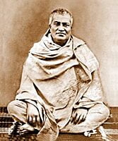 Swami Shivananda Standard Photo