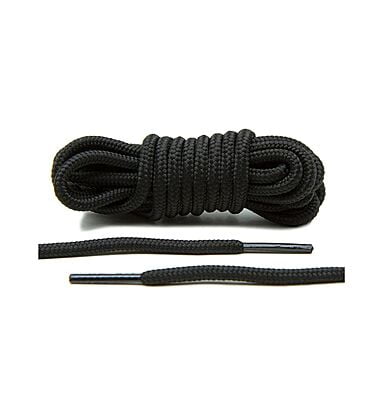 Black Shoe Laces