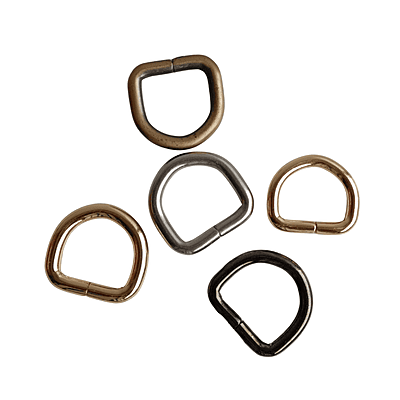 D  Ring 20mm