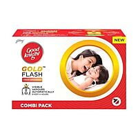 Good Knight Gold Flash Mosquito Repellent Refill Pack of 2