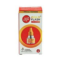 Good Knight Gold Flash Mosquito Repellent Refill 45 ml