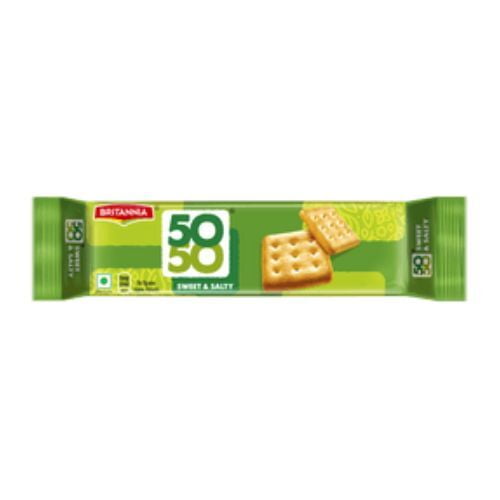 Sweet & Salty 50-50