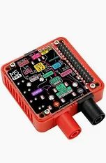 M5Stack Programmable Power Supply Module 13.2 M5Stack Programmable Power Supply Module 13.2