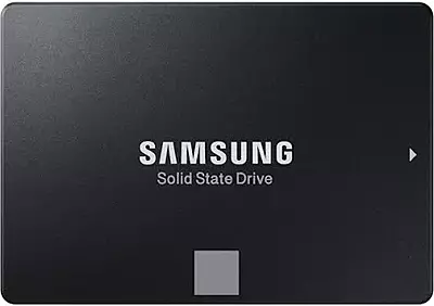 Refurbished Samsung 860 EVO SATA 2.5 250GB (MZ7LH250HAHQ) Refurbished Samsung 860 EVO SATA 2.5 250GB (MZ7LH250HAHQ)