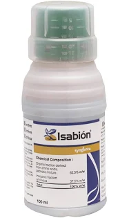 ISABION 500ML