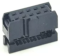 FRC (Flat Ribbon Cable) Female IDC Socket Pin Connector FRC (Flat Ribbon Cable) Female IDC Socket Pin Connector