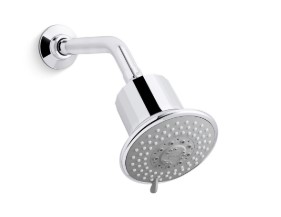 Shower Installation