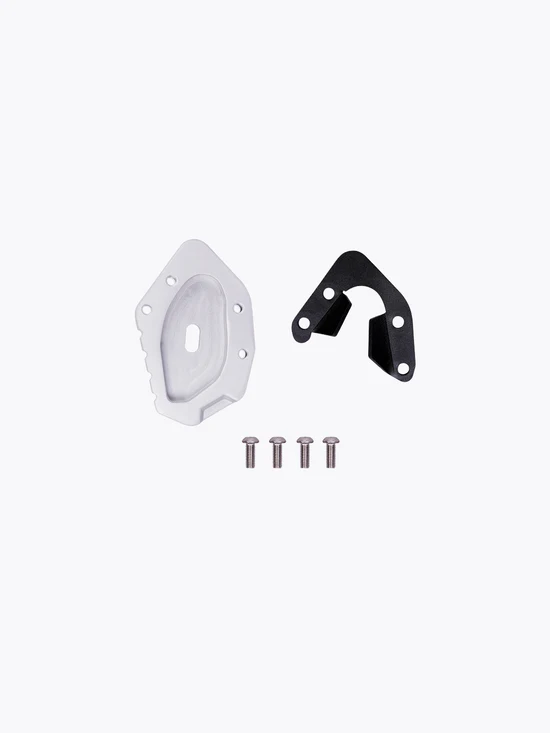 Legundary Fortis Side Stand Base for Royal Enfield Himalayan 450 Legundary Fortis Side Stand Base for Royal Enfield Himalayan 450