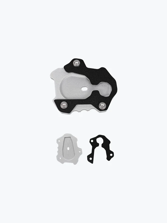 Legundary Fortis Side Stand Base for KTM 390 Adventure 2025 Onwards