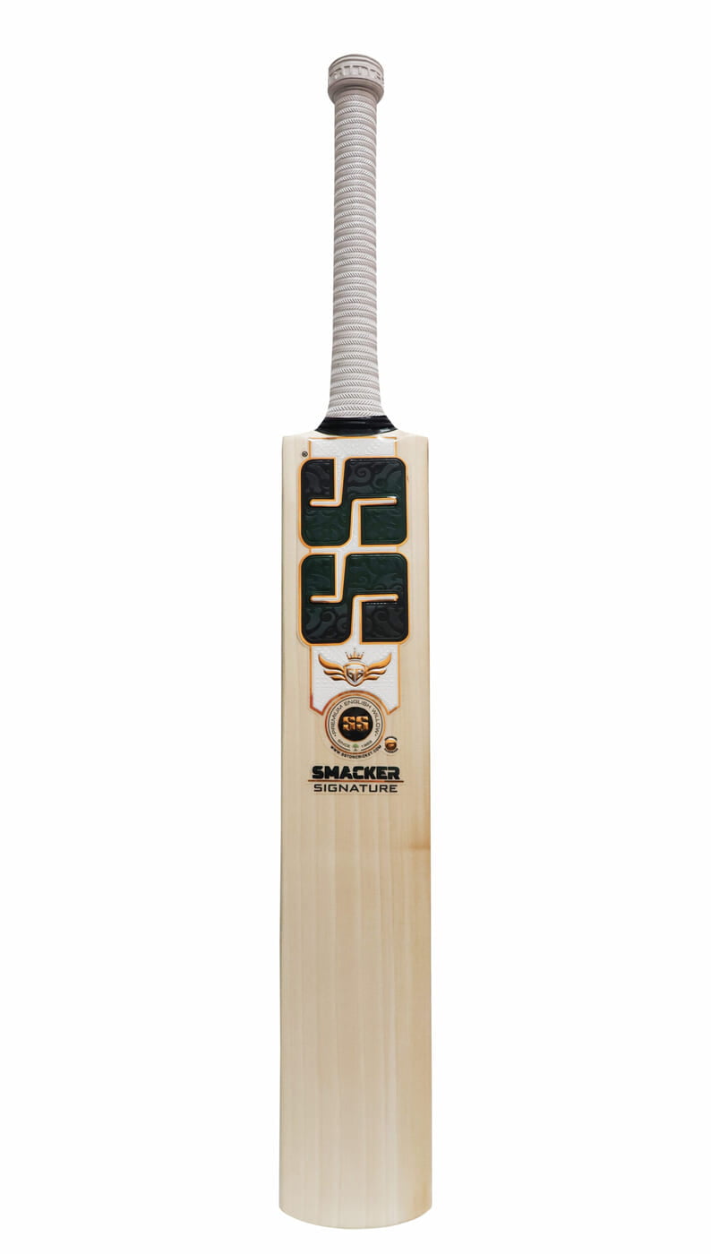 SS SMAKER SIGNATURE SS SMAKER SIGNATURE