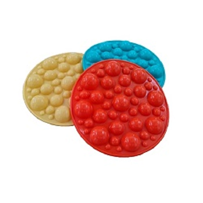 Mini bubbles