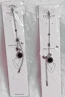 Anti Tarnish Silver Bracelet Anti Tarnish Silver Bracelet