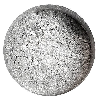 Cosmetic Grade Mica Silver Cosmetic Grade Mica Silver