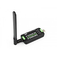 SIM7600G-H 4G DONGLE, GNSS Positioning, Global Band Support SIM7600G-H 4G DONGLE, GNSS Positioning, Global Band Support