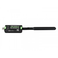 SIM7600G-H 4G DONGLE, GNSS Positioning, Global Band Support SIM7600G-H 4G DONGLE, GNSS Positioning, Global Band Support