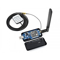 SIM7600G-H 4G DONGLE, GNSS Positioning, Global Band Support SIM7600G-H 4G DONGLE, GNSS Positioning, Global Band Support