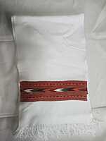 Kingri style Kullu Poly Wool Muffler
