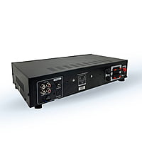 SOUND KING SK10000 MOSFET - 4 CH AMPLIFIER SOUND KING SK10000 MOSFET - 4 CH AMPLIFIER