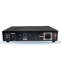 SOUND KING SK10000 MOSFET - 4 CH AMPLIFIER SOUND KING SK10000 MOSFET - 4 CH AMPLIFIER