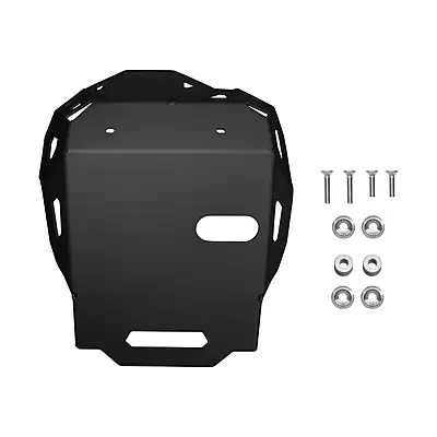 SRC Moto Protective Aluminum Skid Plate for SUZUKI V-STROM 800DE SRC Moto Protective Aluminum Skid Plate for SUZUKI V-STROM 800DE