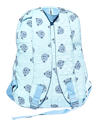 Oxford Unisex Multifunctional School Bag for Boys & Girls Casual Style Printed School Backpack for Juniors Academic Oxford Unisex Multifunctional School Bag for Boys & Girls Casual Style Printed School Backpack for Juniors Academic