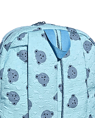 Oxford Unisex Multifunctional School Bag for Boys & Girls Casual Style Printed School Backpack for Juniors Academic Oxford Unisex Multifunctional School Bag for Boys & Girls Casual Style Printed School Backpack for Juniors Academic