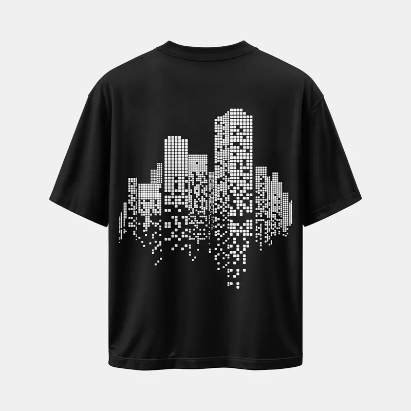 Skyscraper Echo
