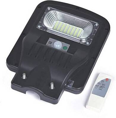 KL 1 Solar integrated Street Light With Remote With Waterproof KL 1 Solar integrated Street Light With Remote With Waterproof