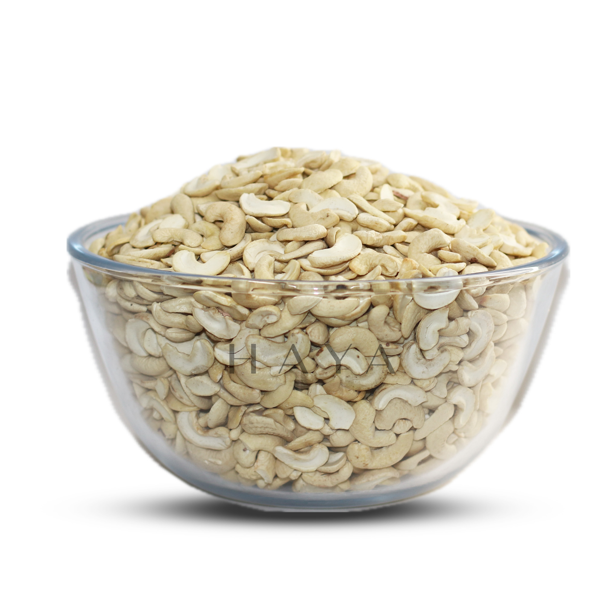 Cashew Split Kollam