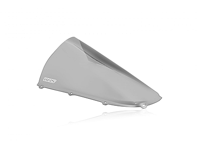 WRS Race Windscreen for Ducati Panigale V4 / V4S 2025 Onwards