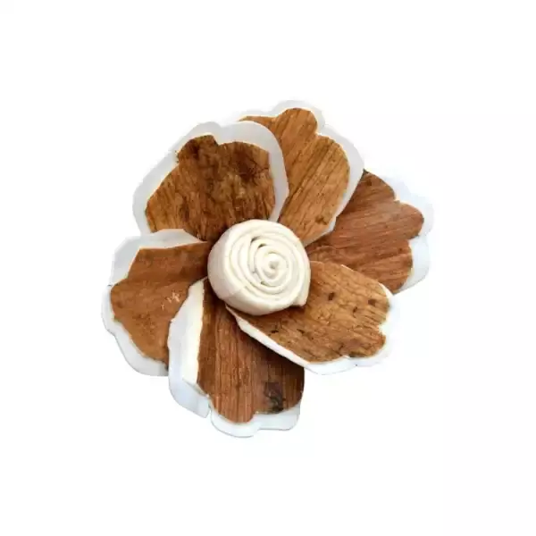 Handmade sola butterfly wood flower for eco-friendly décor, rustic bouquets, and craft use Handmade sola butterfly wood flower for eco-friendly décor, rustic bouquets, and craft use