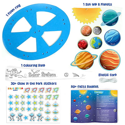 SOLAR SYSTEM MOBILE SOLAR SYSTEM MOBILE