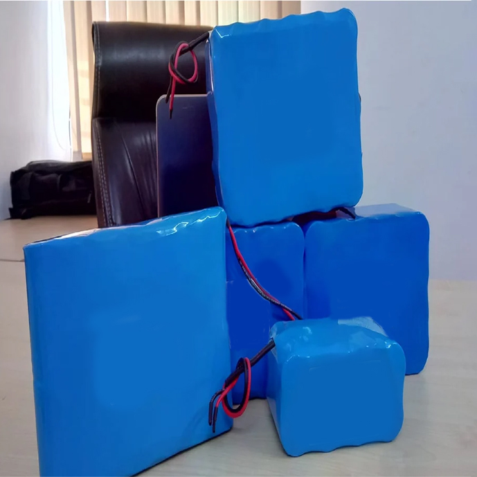 Solar Equipment Battery Pack