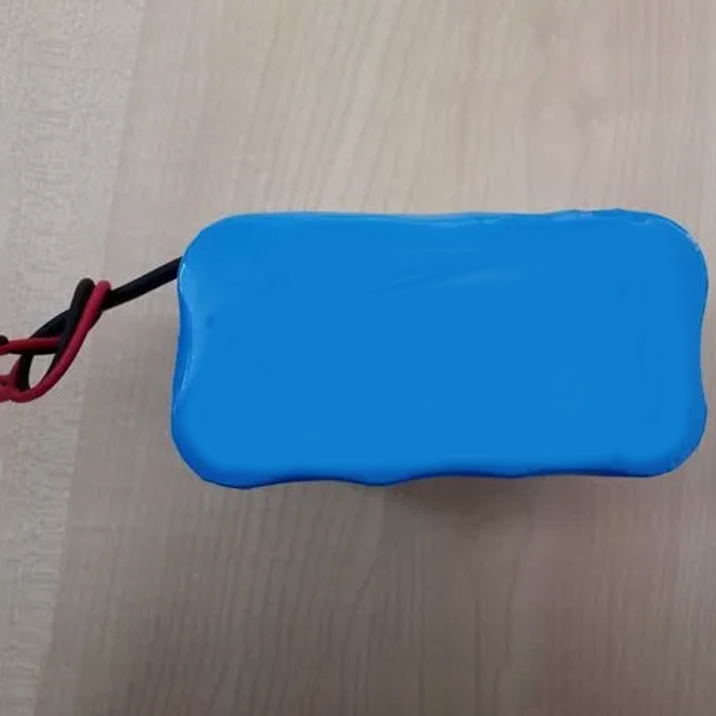 Solar Equipment Battery Pack