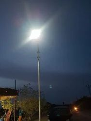 Bull 600 Solar Street Light With Waterproof Solar Light Bull 600 Solar Street Light With Waterproof Solar Light