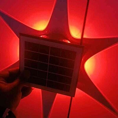Star model wall - all way light Wall Light Star model wall - all way light Wall Light