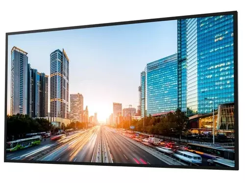 65‑inch BRAVIA 4K Ultra HD HDR Professional Display Sony FW-65BZ30J