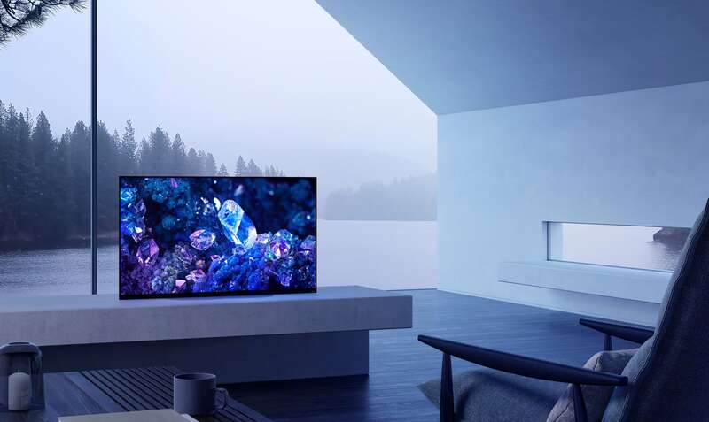75‑inch BRAVIA 4K Ultra HD HDR Professional Display Sony FW-75BZ40H