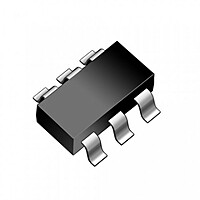 DW01A - SOT23-6 - Lithum Battery protection IC DW01A - SOT23-6 - Lithum Battery protection IC