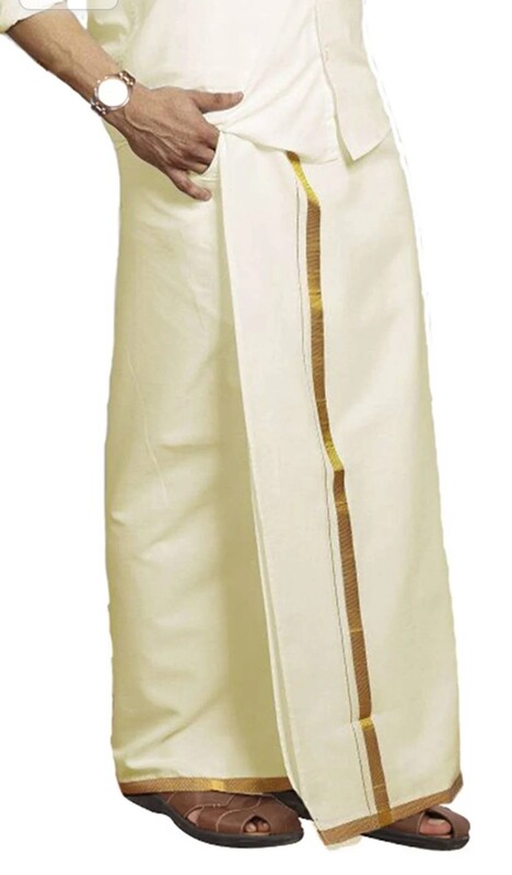 South Indian Lungi South Indian Lungi