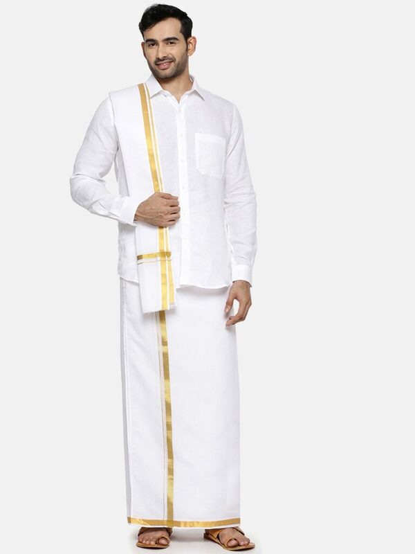South Indian Lungi South Indian Lungi