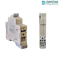 DC MCB, 63A SP C Curve (White)