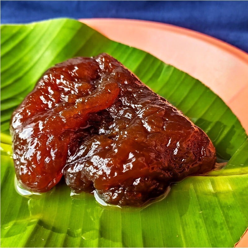 Special Traditional Ghee Halwa(250gm)