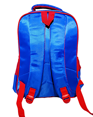 3D marvel print Hard Shell Kids Backpack Cartoon Cute Large Capacity School Bag waterproof
