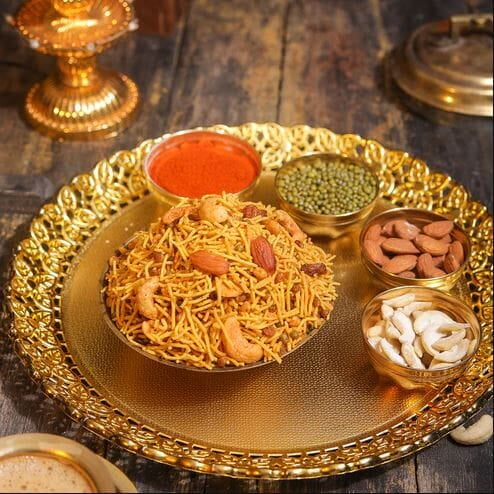 Raajali - SPECIAL MIXTURE (140G PER PACK)