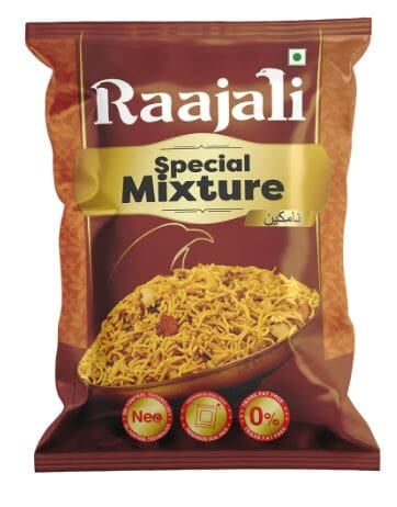 Raajali - SPECIAL MIXTURE (140G PER PACK)