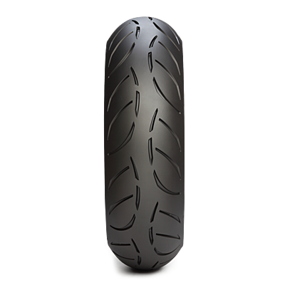 Metzeler Sportec M7RR (120/70R17)