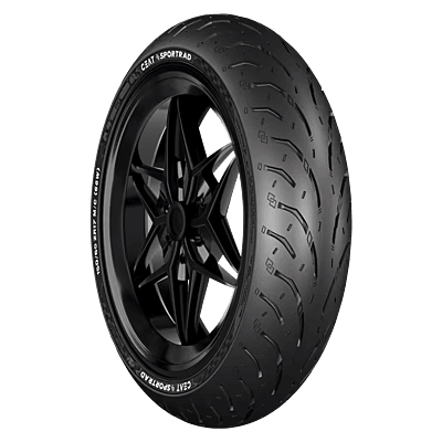Ceat Sportrad (110/70R17)