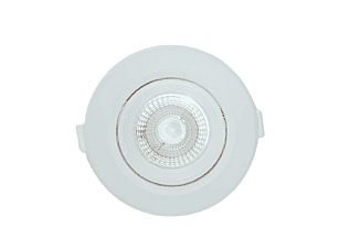 LED Spot Light - 3W eco (WW)
